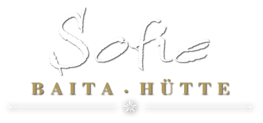 Baita Sofie Hütte